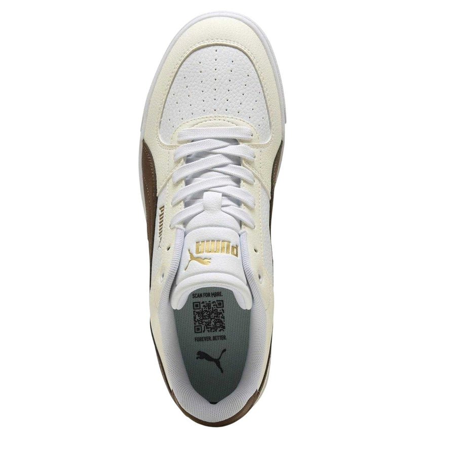 Puma Mens Caven 2.0 Logo Trainers