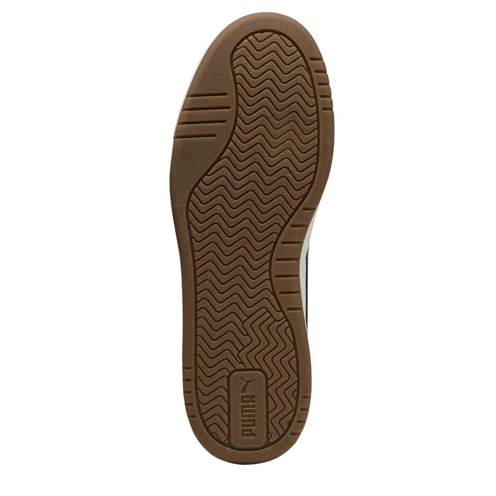 Puma Mens Caven 2.0 Logo Trainers