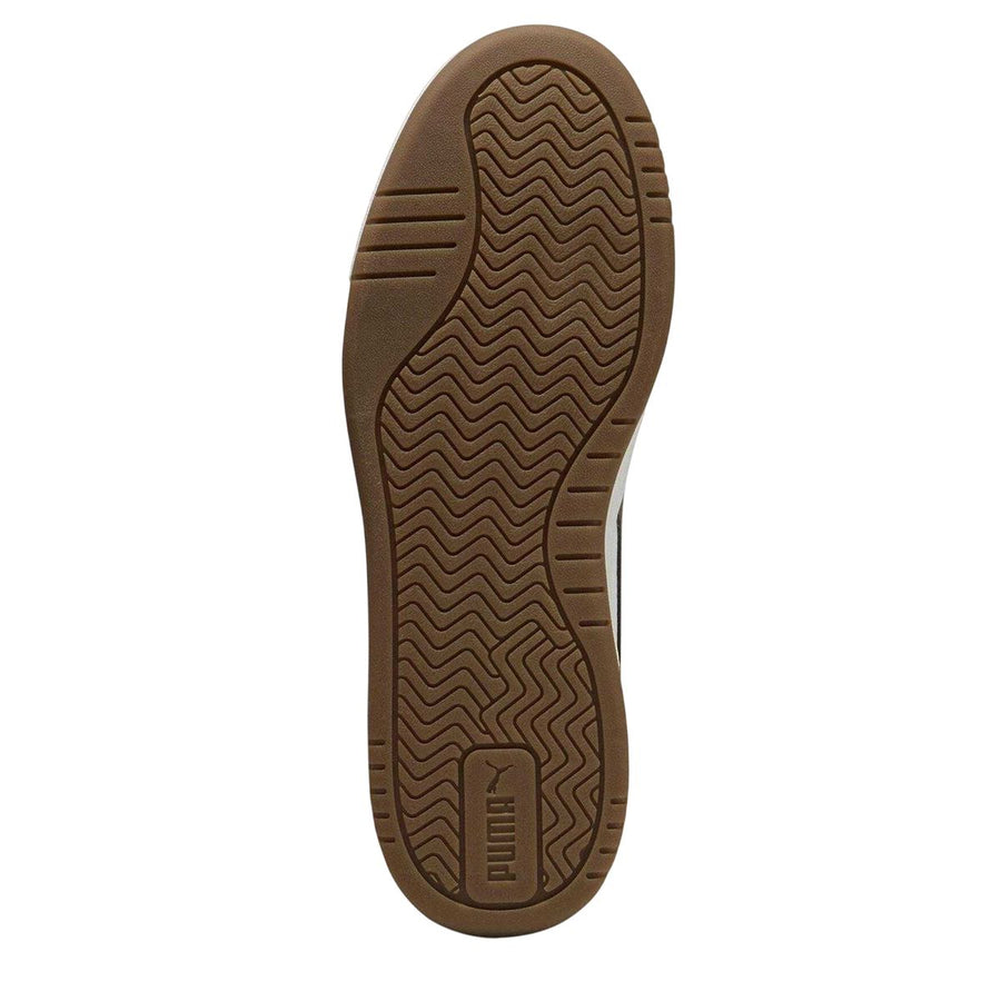 Puma Mens Caven 2.0 Logo Trainers