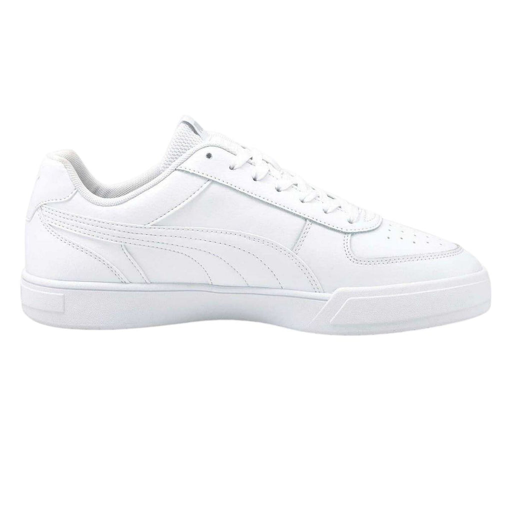 Puma Mens Caven 2.0 Logo Trainers