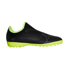 Puma Mens Finesse LL IT Chevron Leather Football Astro Turf Trainers