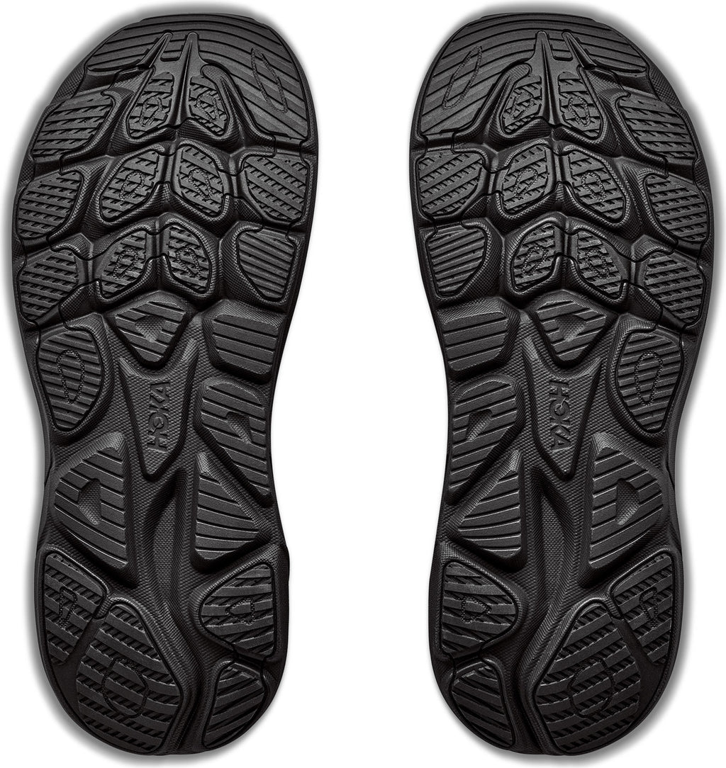 Hoka Clifton 11 Gore-Tex Water Repellent Running Shoe - Men's