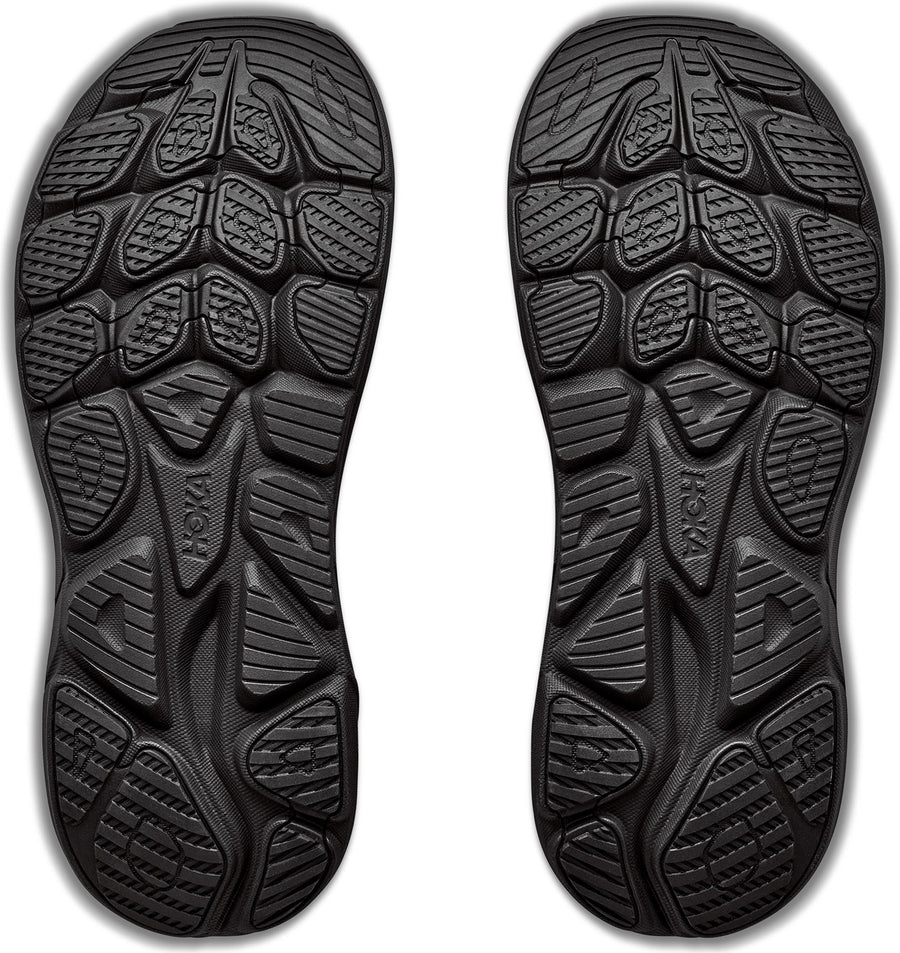 Hoka Clifton 11 Gore-Tex Water Repellent Running Shoe - Men's