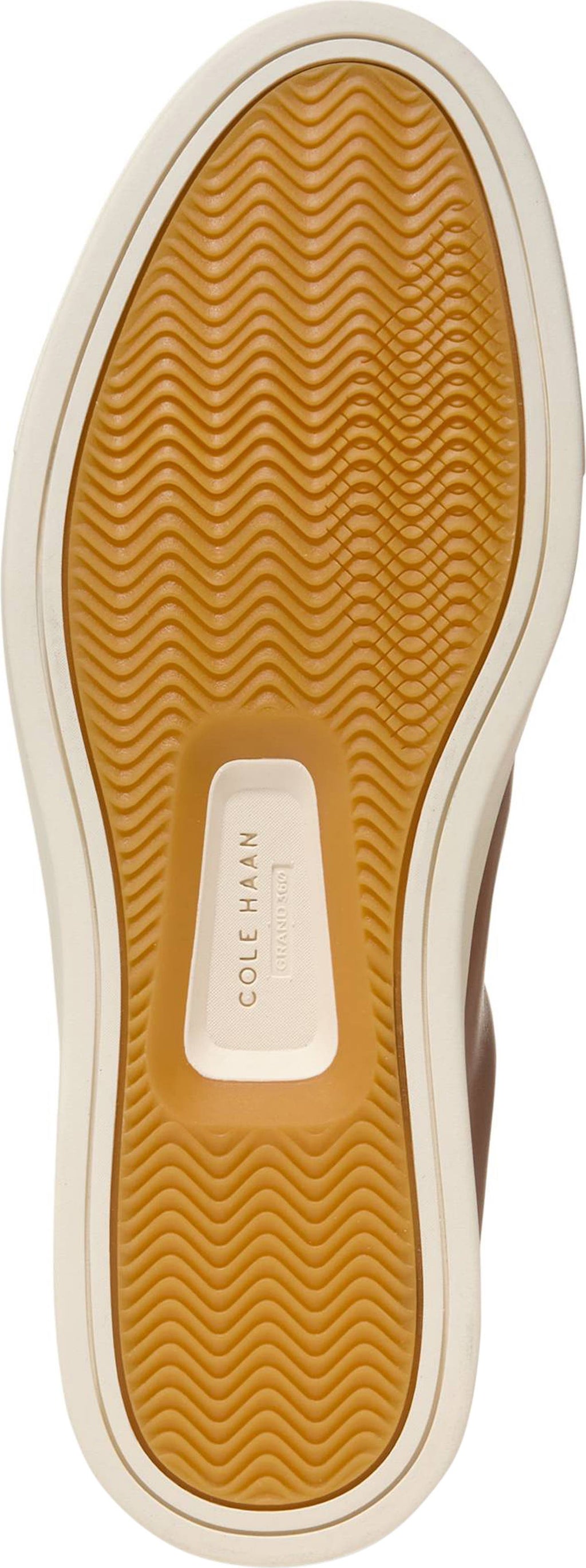 Cole Haan GrandPro Luxe Slip-On Sneaker - Men's