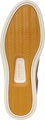 Cole Haan GrandPro Luxe Slip-On Sneaker - Men's