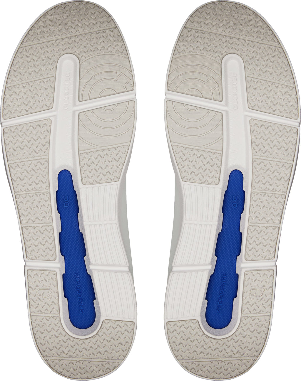 On THE ROGER Advantage Tennis Sneaker - Men's