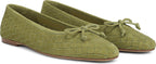 Sam Edelman Ruthie Woven Ballet Flat - Women's