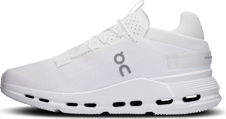 On Cloudnova 2 Sneaker - Women's