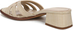 Sam Edelman Farrin Block Heel Sandal - Women's
