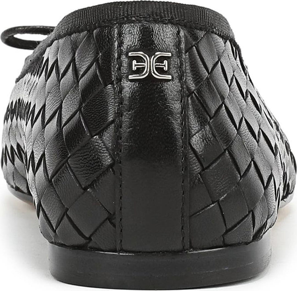 Sam Edelman Ruthie Woven Ballet Flat - Women's