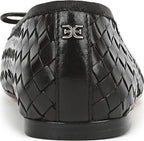 Sam Edelman Ruthie Woven Ballet Flat - Women's