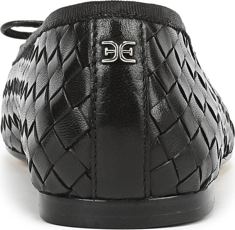 Sam Edelman Ruthie Woven Ballet Flat - Women's