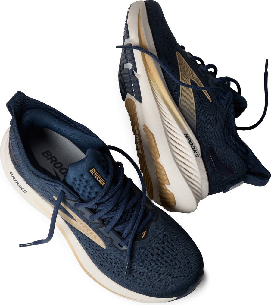 Brooks Glycerin 23 Running Shoe - Men's