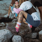 Vivobarefoot Primus Trail Flow Men's Shoes