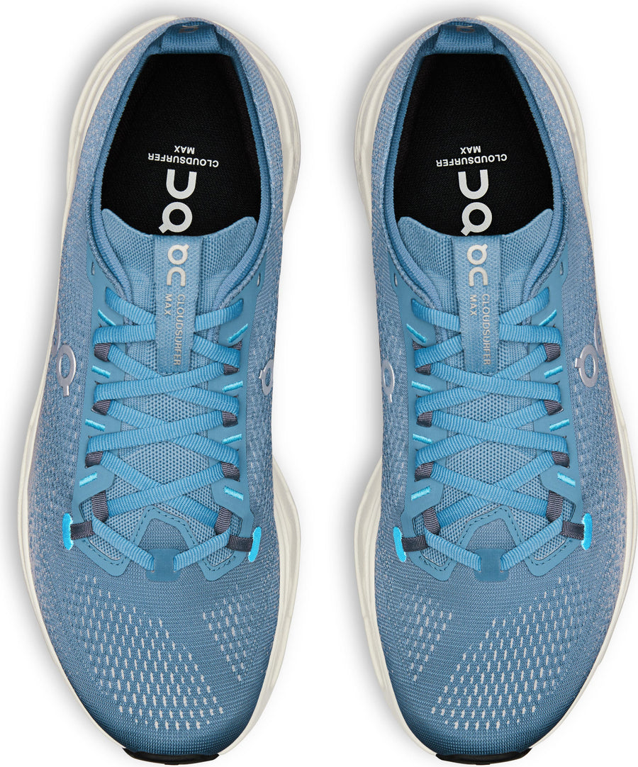 On Cloudsurfer Max Running Sneaker - Men's