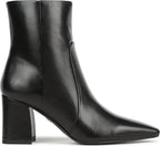 Sam Edelman Scottie Block Heel Bootie - Women's