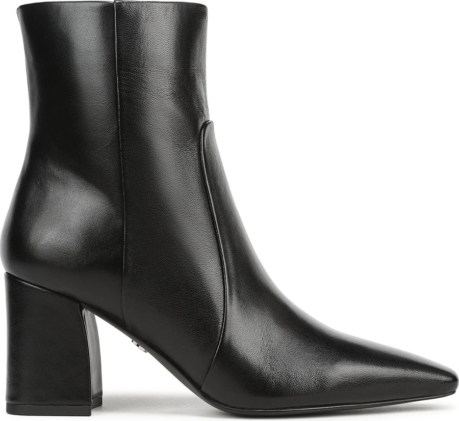 Sam Edelman Scottie Block Heel Bootie - Women's