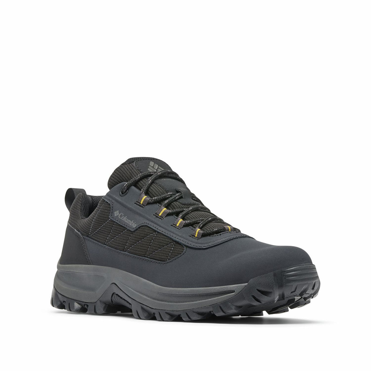 Columbia Transverse Hike Low Men's Lace-Up Hiking Shoes