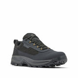 Columbia Transverse Hike Low Men's Lace-Up Hiking Shoes