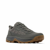 Columbia Transverse Hike Low Men's Lace-Up Hiking Shoes