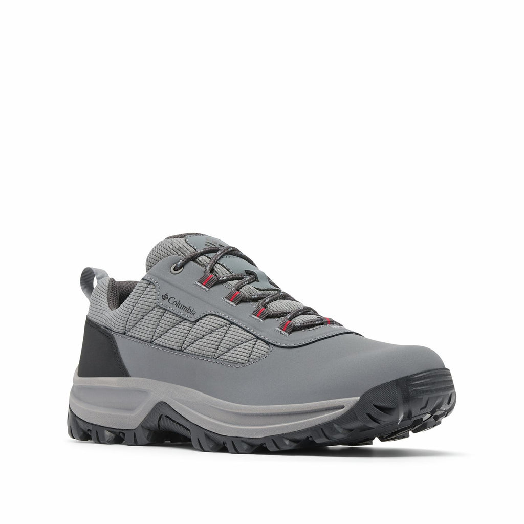 Columbia Transverse Hike Low Men's Lace-Up Hiking Shoes