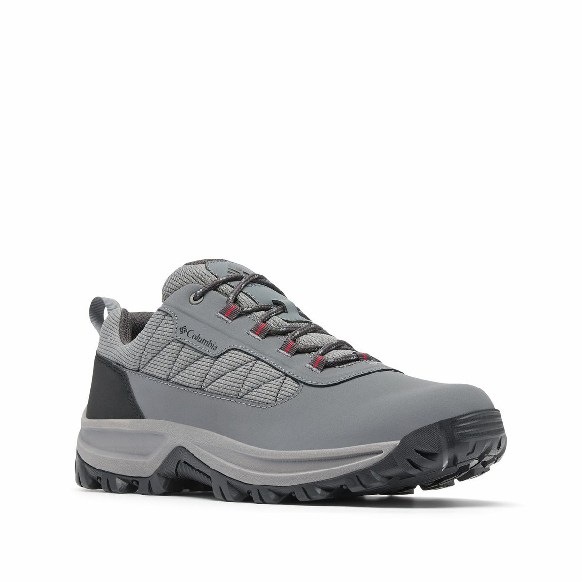 Columbia Transverse Hike Low Men's Lace-Up Hiking Shoes