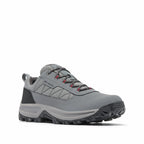 Columbia Transverse Hike Low Men's Lace-Up Hiking Shoes