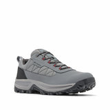 Columbia Transverse Hike Low Men's Lace-Up Hiking Shoes