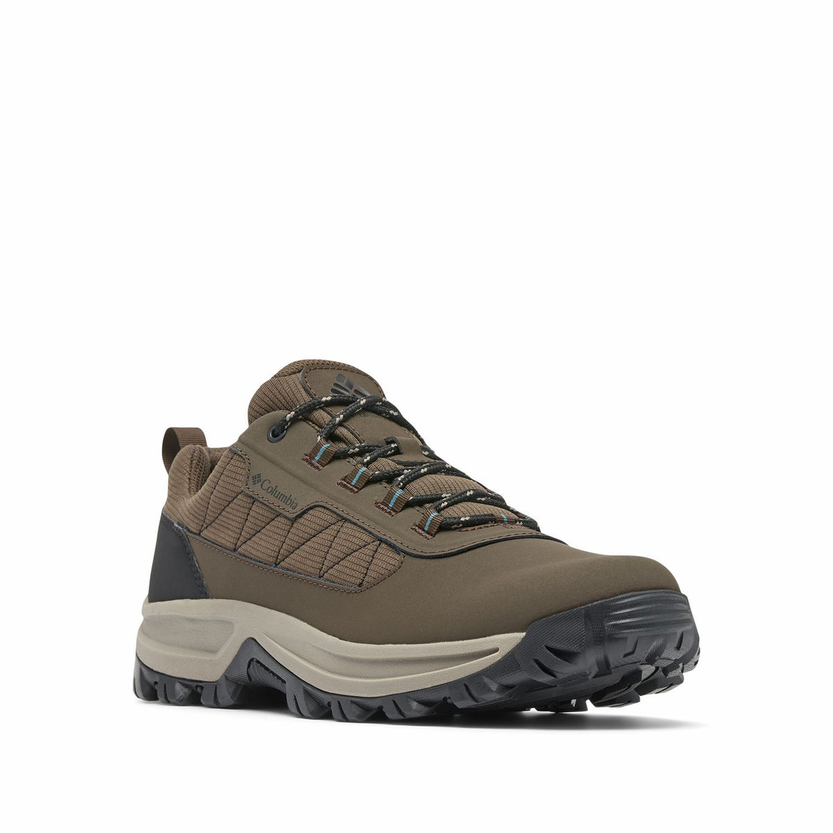 Columbia Transverse Hike Low Men's Lace-Up Hiking Shoes