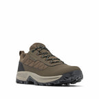 Columbia Transverse Hike Low Men's Lace-Up Hiking Shoes