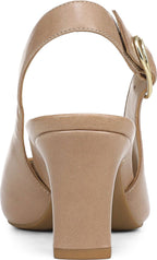 Vionic Stella Slingback Pump - Women's