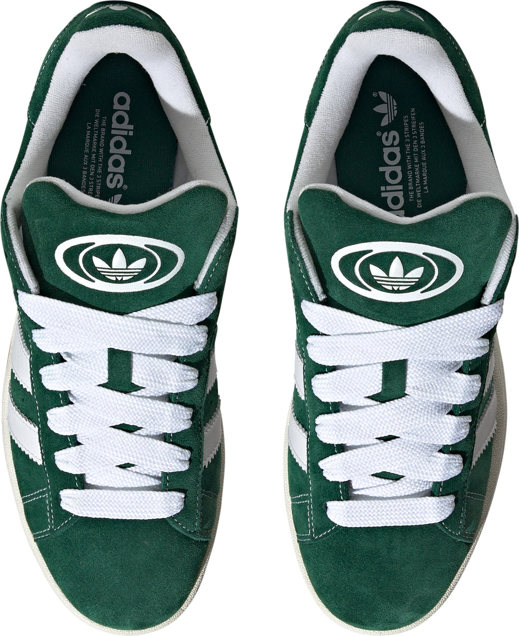 Adidas Campus 00s Sneaker - Men's