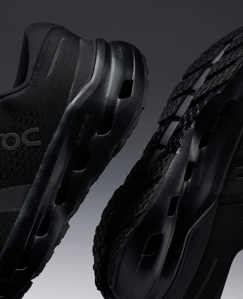 On Cloudrunner 3 Running Shoe - Men's