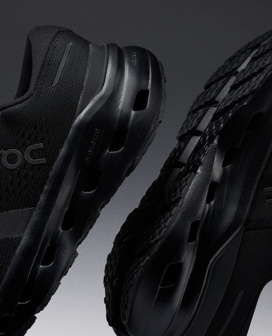 On Cloudrunner 3 Running Shoe - Men's