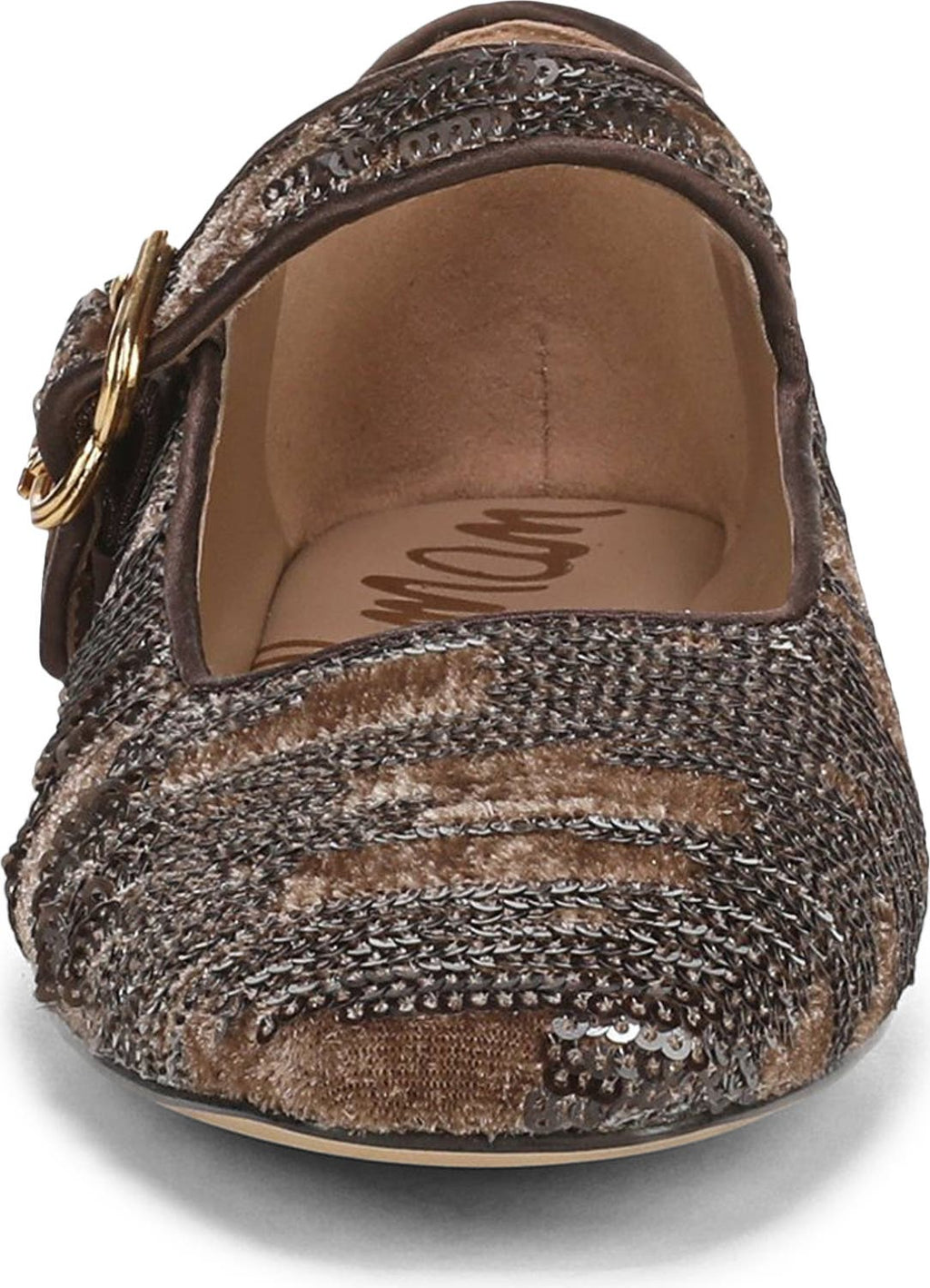 Sam Edelman Michaela Mary Jane Flat - Women's