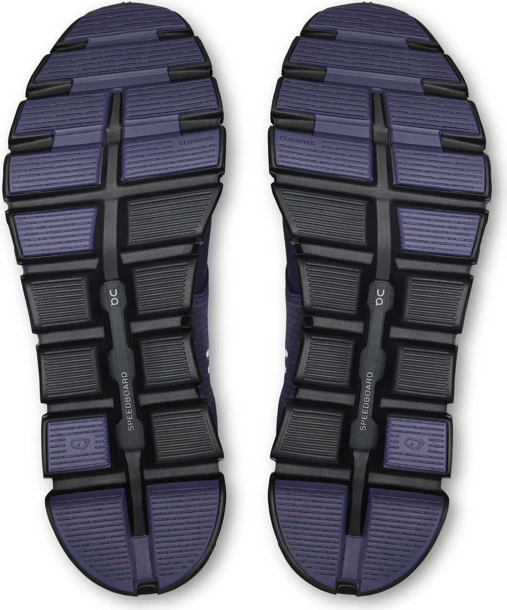 On Cloud 6 Waterproof Sneaker - Men's