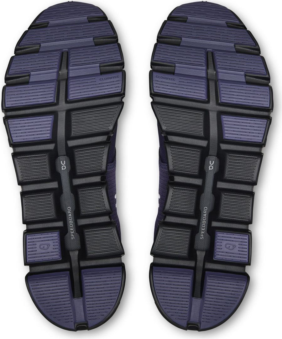 On Cloud 6 Waterproof Sneaker - Men's