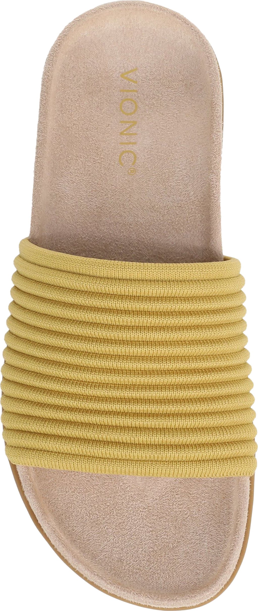 Vionic Evie Slide Sandal - Women's