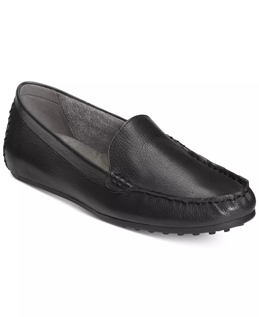 Aerosoles Women's Over Drive Driving Style Slip-On Loafers