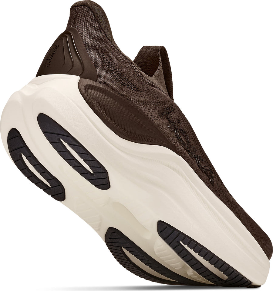 Hoka Skyward Laceless Recovery Sneaker - Men's