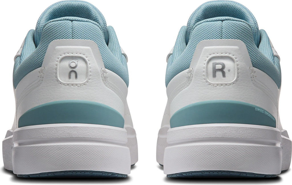 On THE ROGER Advantage Tennis Sneaker - Men's