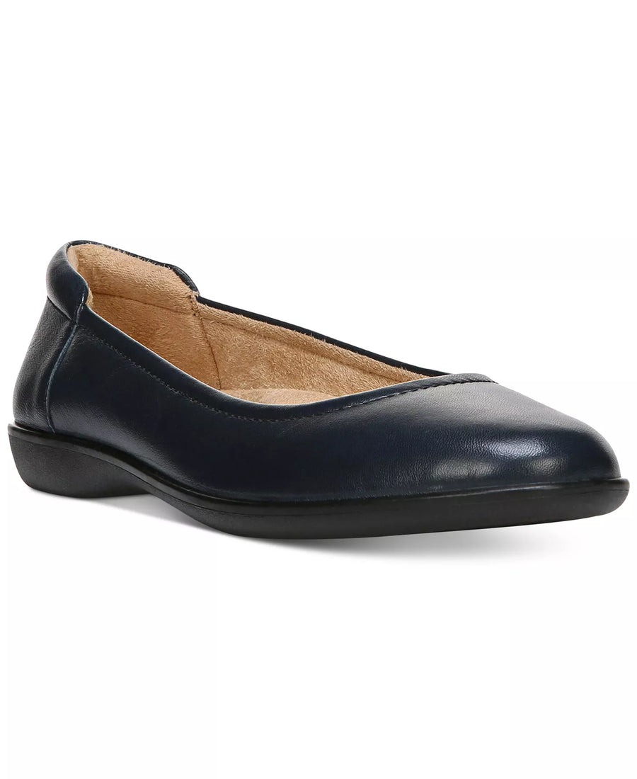 Naturalizer Women's Flexy Slip On Ballet Flats