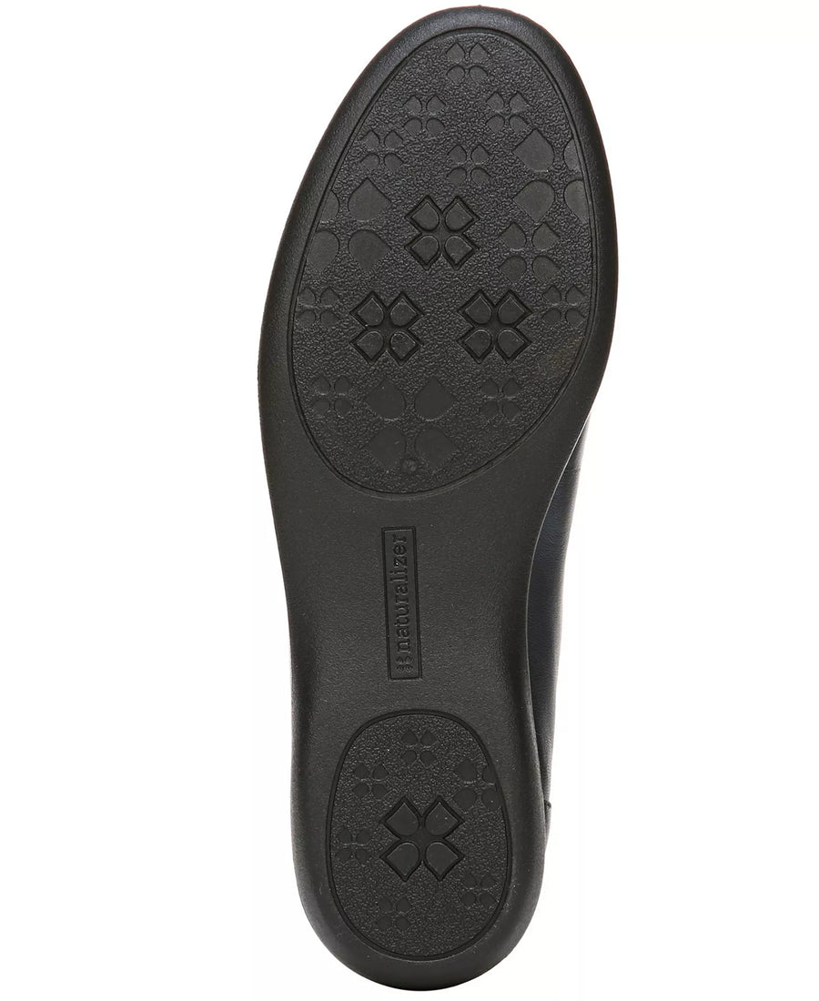 Naturalizer Women's Flexy Slip On Ballet Flats