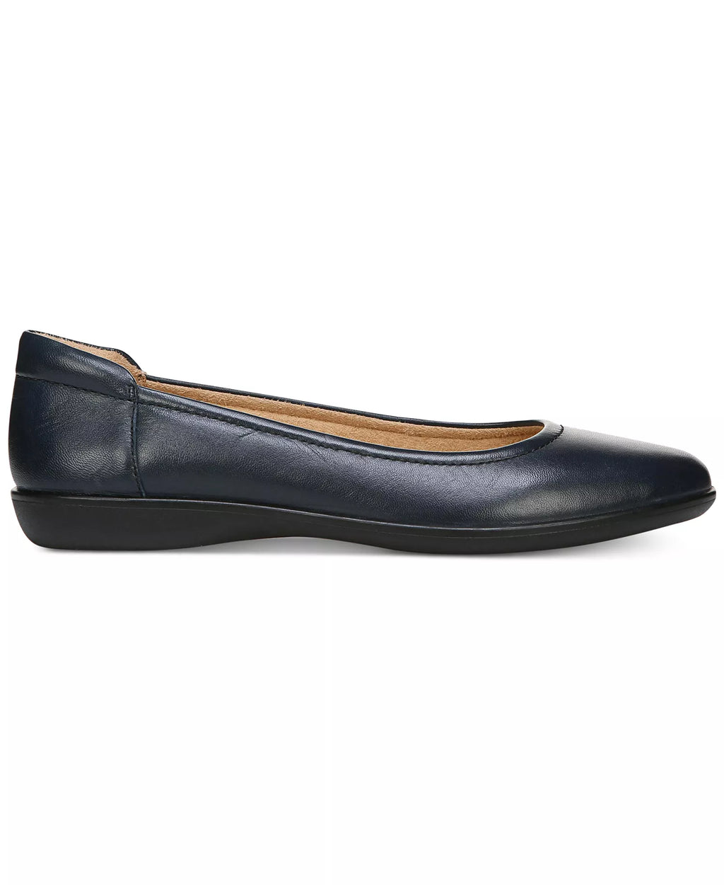 Naturalizer Women's Flexy Slip On Ballet Flats