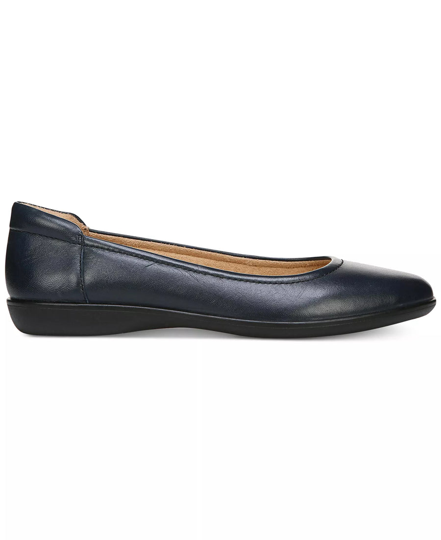 Naturalizer Women's Flexy Slip On Ballet Flats