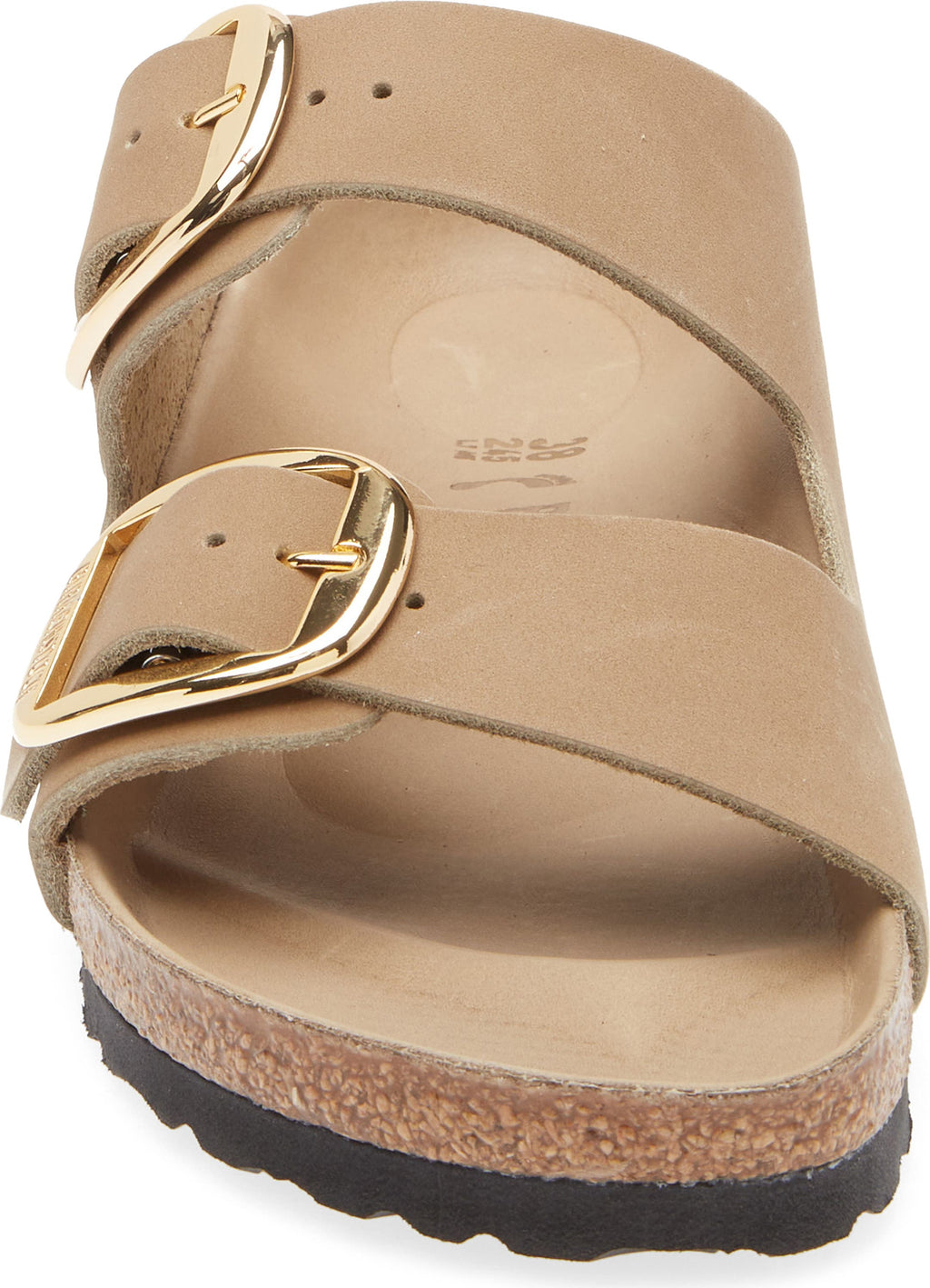Birkenstock Arizona Big Buckle Slide Sandal - Women's