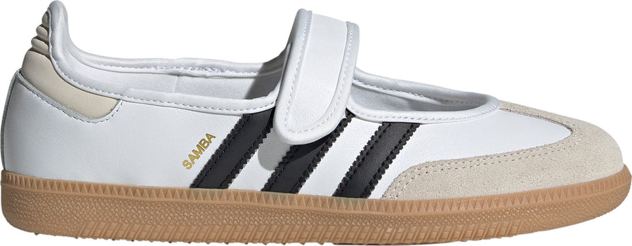 Adidas Samba Jane Sneaker - Women's