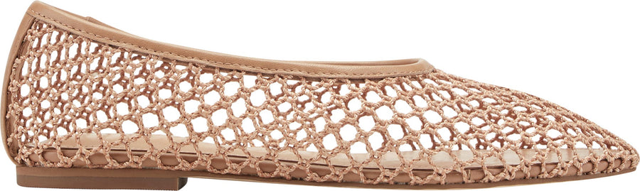 Marc Fisher Jazlyn Pointed Toe Flat - Women's
