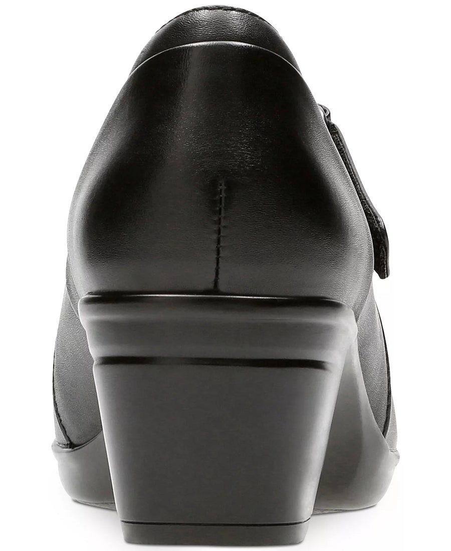 Clarks Collection Women's Emslie Lulin Mary Jane Pumps