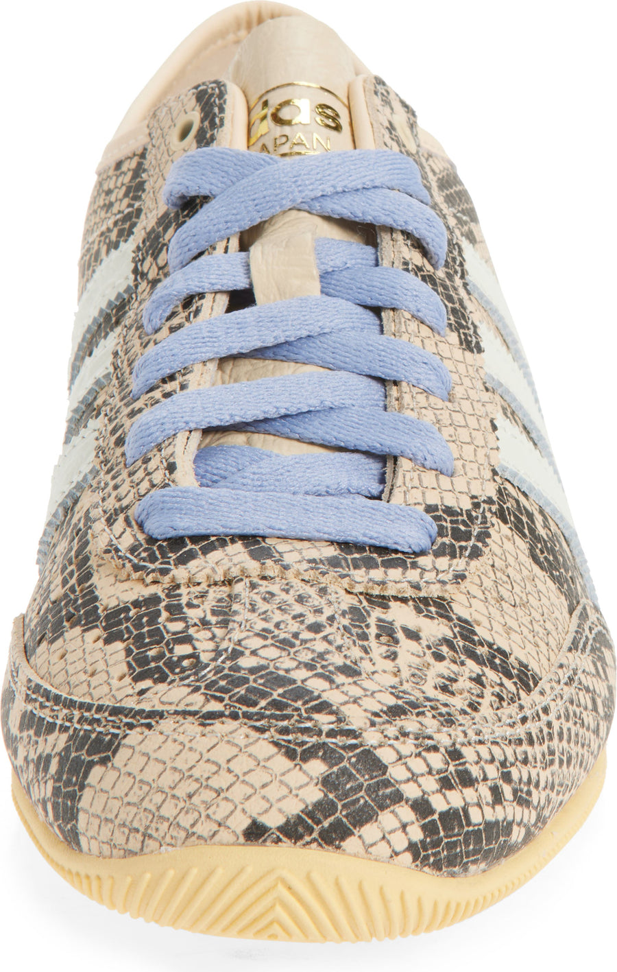 Adidas Japan Low Top Sneaker - Women's